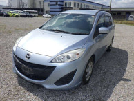 2010 Mazda Premacy