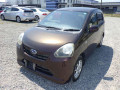 2013 Subaru Pleo Plus