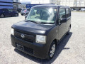 2015 Daihatsu Move Conte