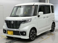 2020 Suzuki Spacia Custom