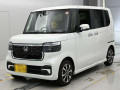 2025 Honda N-BOX CUSTOM