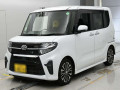 2019 Daihatsu Tanto Custom