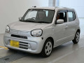 2024 Suzuki Alto