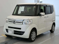 2016 Honda N-BOX
