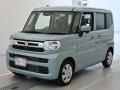 2026 Suzuki Spacia
