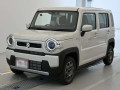 2026 Suzuki Hustler