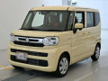 2026 Suzuki Spacia