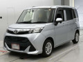 2019 Toyota TANK