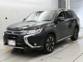 2015 Mitsubishi Outlander PHEV