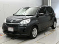 2019 Toyota Passo
