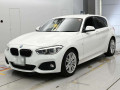 2016 BMW 1 Series
