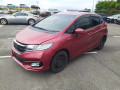 2019 Honda Fit Hybrid