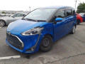 2018 Toyota Sienta