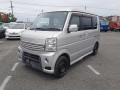 2013 Suzuki Every Wagon
