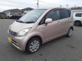 2010 Daihatsu Move