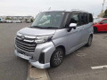 2020 Toyota Roomy