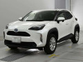 2021 Toyota YARIS CROSS