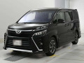 2017 Toyota Voxy