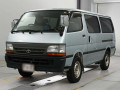 2002 Toyota Regiusace Van