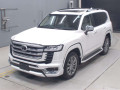 2023 Toyota Land Cruiser