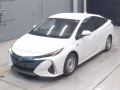 2017 Toyota Prius PHV
