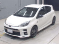 2019 Toyota Aqua