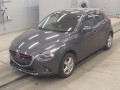 2015 Mazda Demio