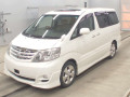 2007 Toyota Alphard V