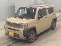 2025 Daihatsu TAFT