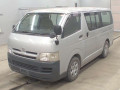 2007 Toyota Hiace Van