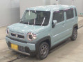 2025 Suzuki Hustler