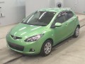 2008 Mazda Demio
