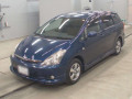 2004 Toyota Wish
