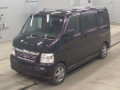 2008 Honda Vamos