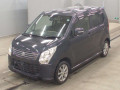 2013 Suzuki Wagon R