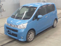 2011 Subaru Stella
