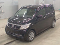 2017 Honda N-Wgn