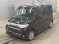 2013 Daihatsu Tanto Custom