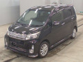 2013 Daihatsu Move Custom