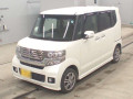 2013 Honda N-Box+ Custom