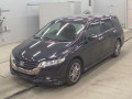 2009 Honda Odyssey