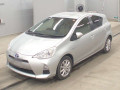 2013 Toyota Aqua