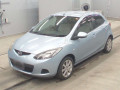 2011 Mazda Demio