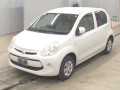 2015 Toyota Passo