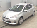2014 Toyota Aqua