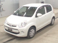 2015 Daihatsu Boon