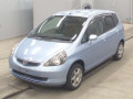 2003 Honda Fit