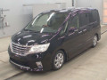 2012 Nissan Serena