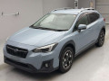 2018 Subaru XV