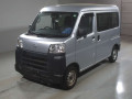 2024 Daihatsu Hijet Cargo